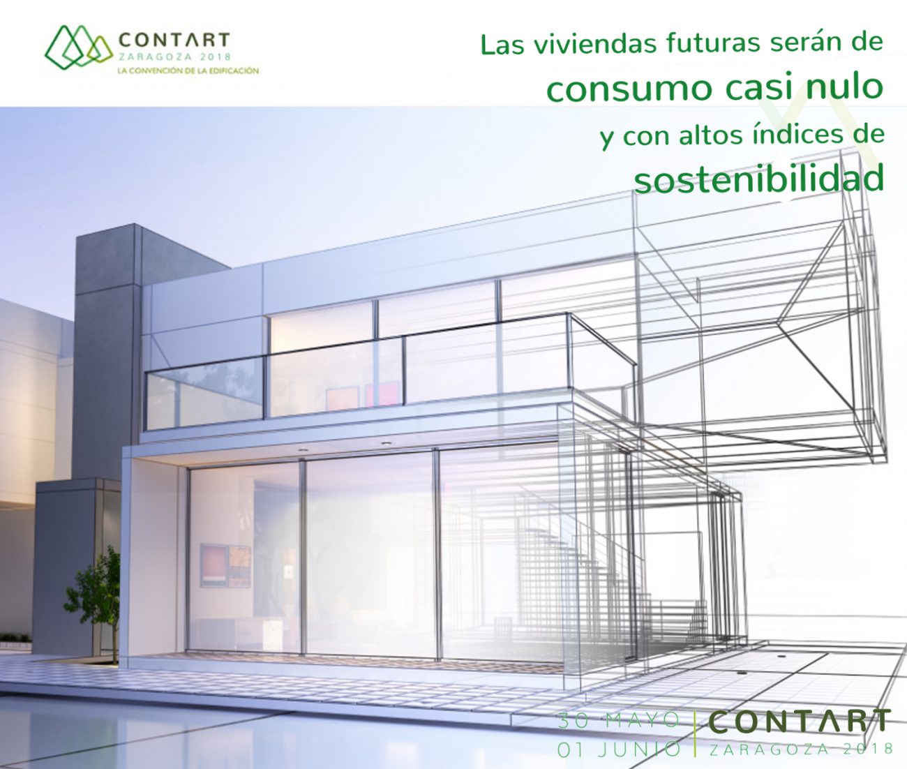 CONTART 2018