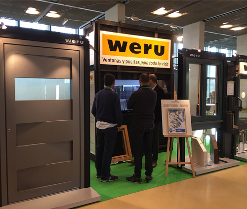 X CONFERENCIA PASSIVHAUS, ZARAGOZA