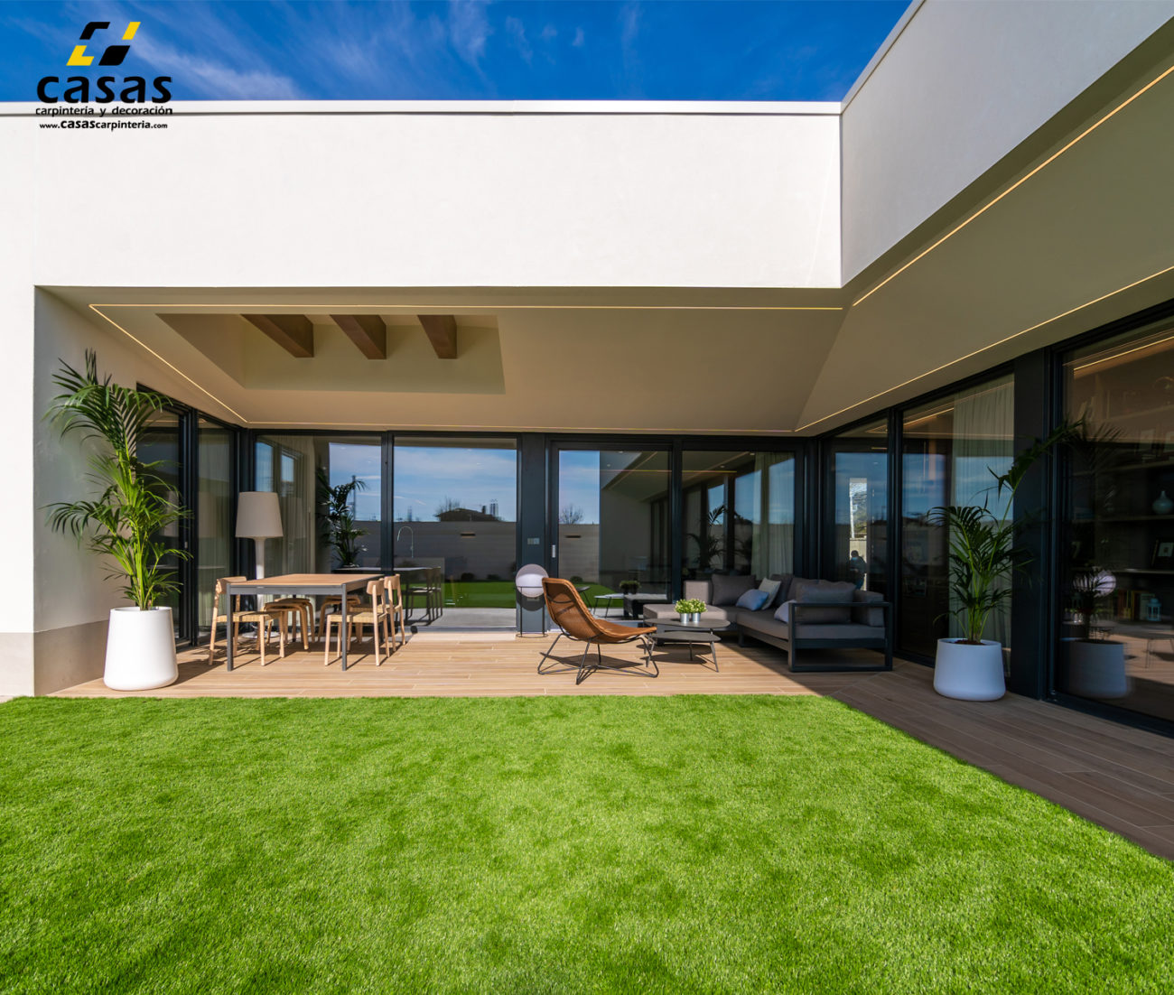 CONSTRUCCIÓN SOSTENIBLE O 